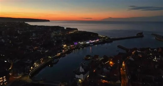 Happy Hump Day 😊 Enjoy!! | Whitby Holiday Cottages Ltd