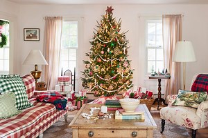 When Is It Too Late to Take Down a Christmas Tree?