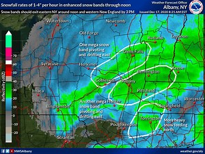3.1K views · 43 reactions | Widespread 18-30" of snow reported across...