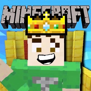 Minecraft | TOBUSCUS DEMANDS HIGHER THRONE BUDGET #Minecraft #worldbuscus Full video link in comments | Tobuscus