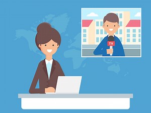 NHKが4月からAI女子アナを採用。彼女の名前は｢ニュースのヨミ子｣さん