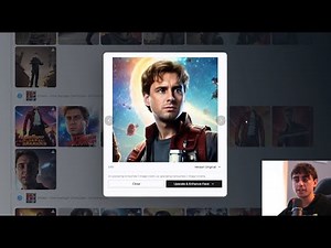 OpenArt Photo Booth Tutorial