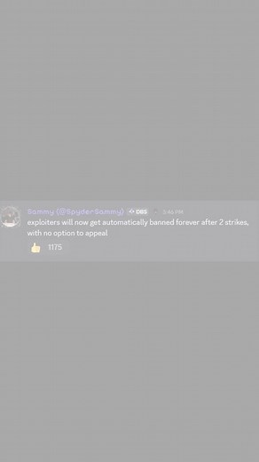 Sammy relax broo @SpyderSammy #roblox #sab #fypシ゚viral #script #stealabrainrot