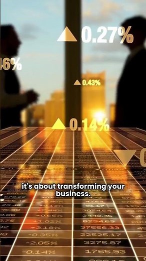 Revolutionize Your Business with AI & Automation 🚀 | Vee Technologies