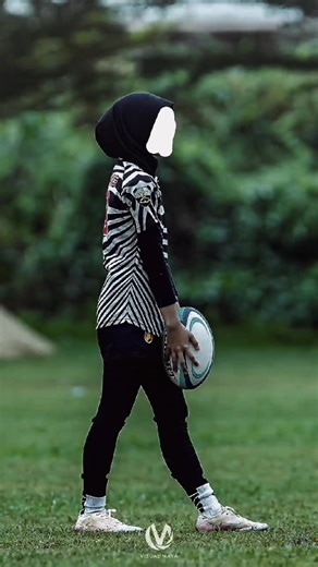 Rugby Perempuan: Komuniti dan Kekuatan Penyokong