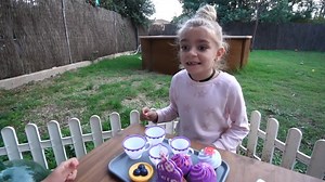 330K views · 4K reactions | ENCONTRAMOS un TIGRE en el JARDIN FurReal Tyler & Charly Ratitas | Las and Ratitas | Facebook