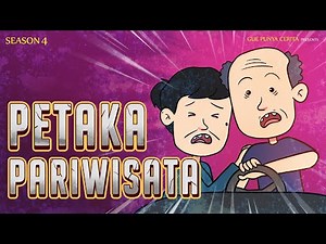 TOURISM DISASTER | I Have a Story | SEASON 4