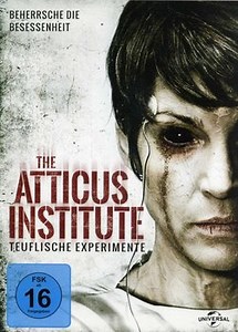 The Atticus Institute Trailer SD (Englisch) (2015)