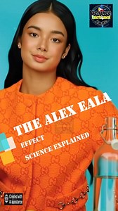 5.3K views · 610 reactions | 曆 The Alex Eala Effect ✨ Science...
