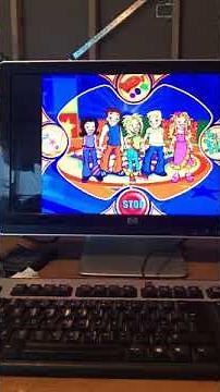 Hi 5 create paint and play part 3 and final part jigsaw puzzles