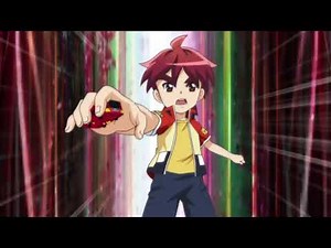 Mecard W Season 2 Episode 20 Transformation