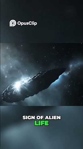 Alien Life Clue? 3I/Atlas's Cosmic Connection!