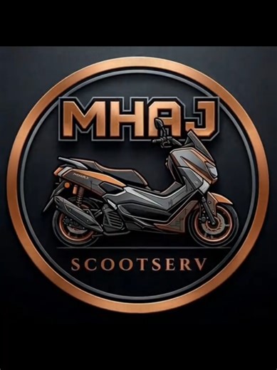 AX200 Modification: Transforming the Scooter Experience