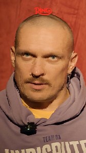 Oleksandr Usyk - undefeated, and undisputed. 💥 🥊 🏆 | Ring Magazine