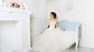 Say yes to the dress: a history of the wedding dress