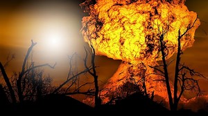 Explosion: The War of 1812