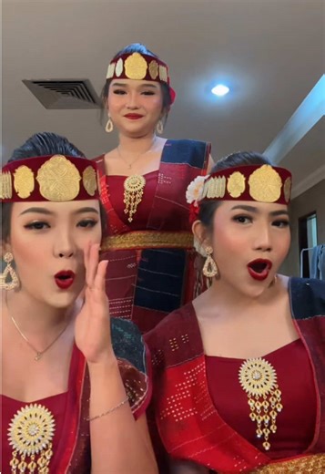 Jamila Jamilaa: Celebrating Batak Dance Culture