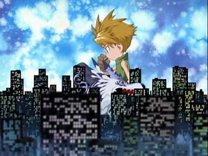 Digimon Adventure Ending 1 (Japanese)