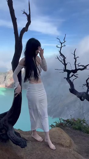 Pengalaman Indah Berkunjung ke Ijen