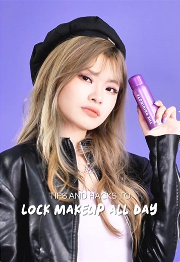 How to Use Setting Spray for Long Lasting Makeup