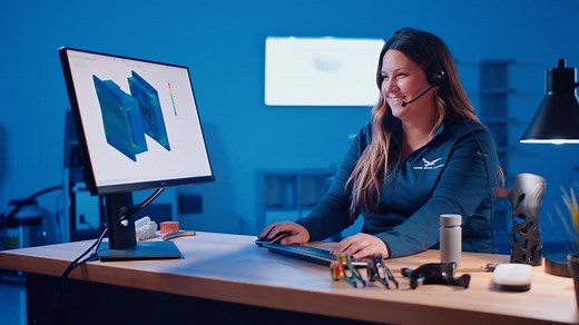 About Us - Hawk Ridge Systems