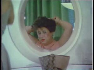 Perran Kutman'dan "Hacı Baba"