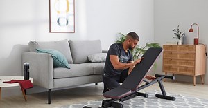 Quels Exercices faire avec votre bench 500 FOLD ?