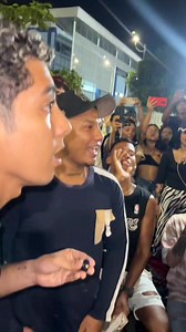 3.2M views · 150K reactions | Lou Jack baja a la plaza con 홅홪홖홣홟홤 혾홖홣홨홤홣  | Best Level Freestyle | Facebook