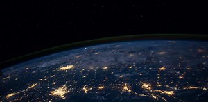 Support responsible outdoor lighting