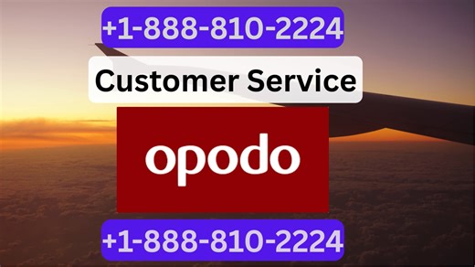 Opodo France ™ Customer Service Official Guide || Step-by-Step Help & Support Opodo France