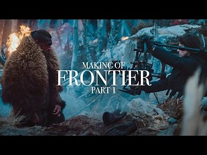 This isn't your typical "Making of" film