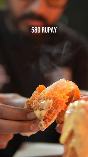 300K views · 2.8K reactions | In a small spot at Maskan, but the...