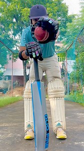 15K views · 332 reactions | Hard Plastic Bat vs Leather Ball | Plastic Bat Performance Test #cricket #cricketlovers #cricketbats #plasticbat #testing #leatherball #SeasonBall #batting #hitting #explorepage #msdhoni #cricketmerijaan | Yash Ki Kartute | Facebook