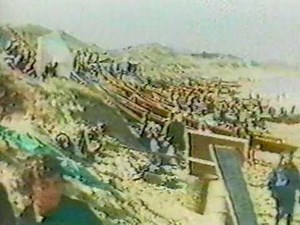 Surf Boats - Australian Championships 1977, Bancoora Victoria