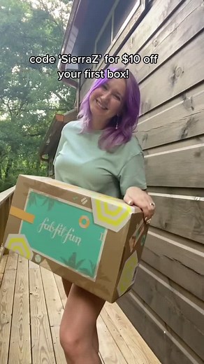 Sierra Zagarri on TikTok