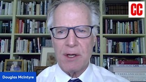 A number of Americans don’t think climate change is real