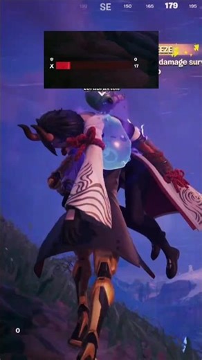 .....Oof.So close #fortnite