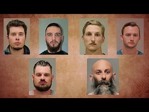 Timeline: Everything we know as Michigan Gov. Whitmer kidnapping plot trial nears end