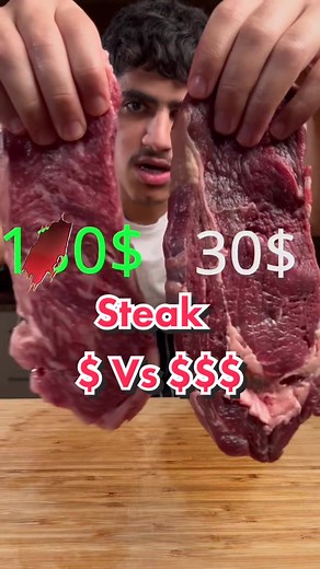 Best Way to Cook Different Types of Steak | Steak Levels | Steak Comparison