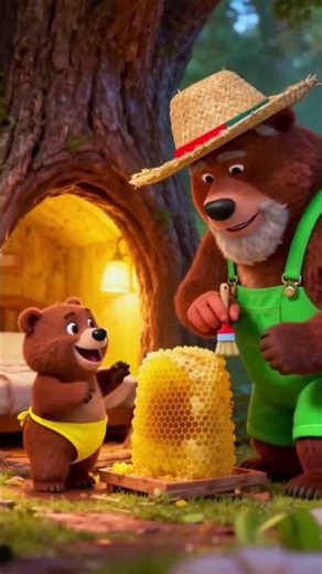 🌞Hello Hello Good Morning | Fun Morning Rhyme for Kids | #cartoonvideo #rhymes #youtubeshorts