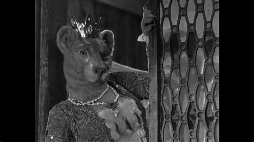 Secret Movie Club | MOVIE TRIVIA: Did you know the first stop motion animated feature was 1937's THE TALE OF THE FOX which took years to complete? Here's an... | Instagram