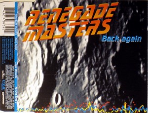 Renegade Masters - Back Again