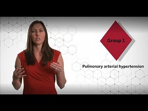 Treatment of Pulmonary Hypertension