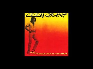 Eddy Grant - My Love My Love