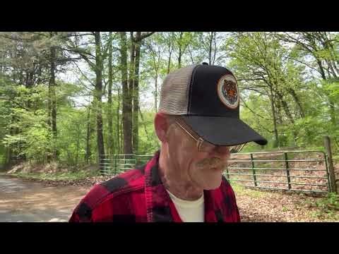 The Reality of Leaving Everything Behind for Off-Grid Living