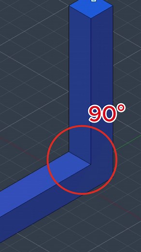 Fusion 360 90 Degree Bracket: Hole, Chamfer, Fillet Guide