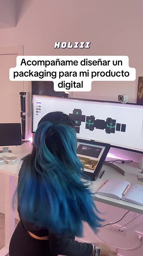 Diseño de Packaging con Pacdora: La Herramienta de los Diseñadores