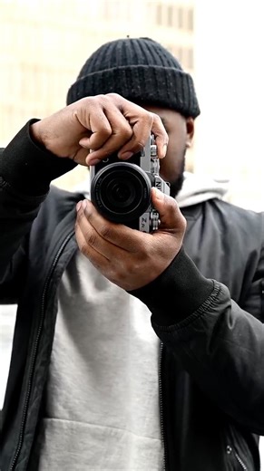 NikonUSA | Take this as a sign from the universe. 💫 #NikonCreators | Instagram