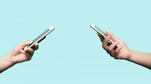 The Seemingly Innocent Phone Habit That Could Suggest They're Cheating