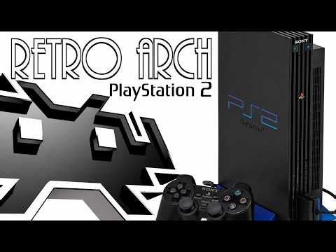 How to Play PS2 Games on RetroArch